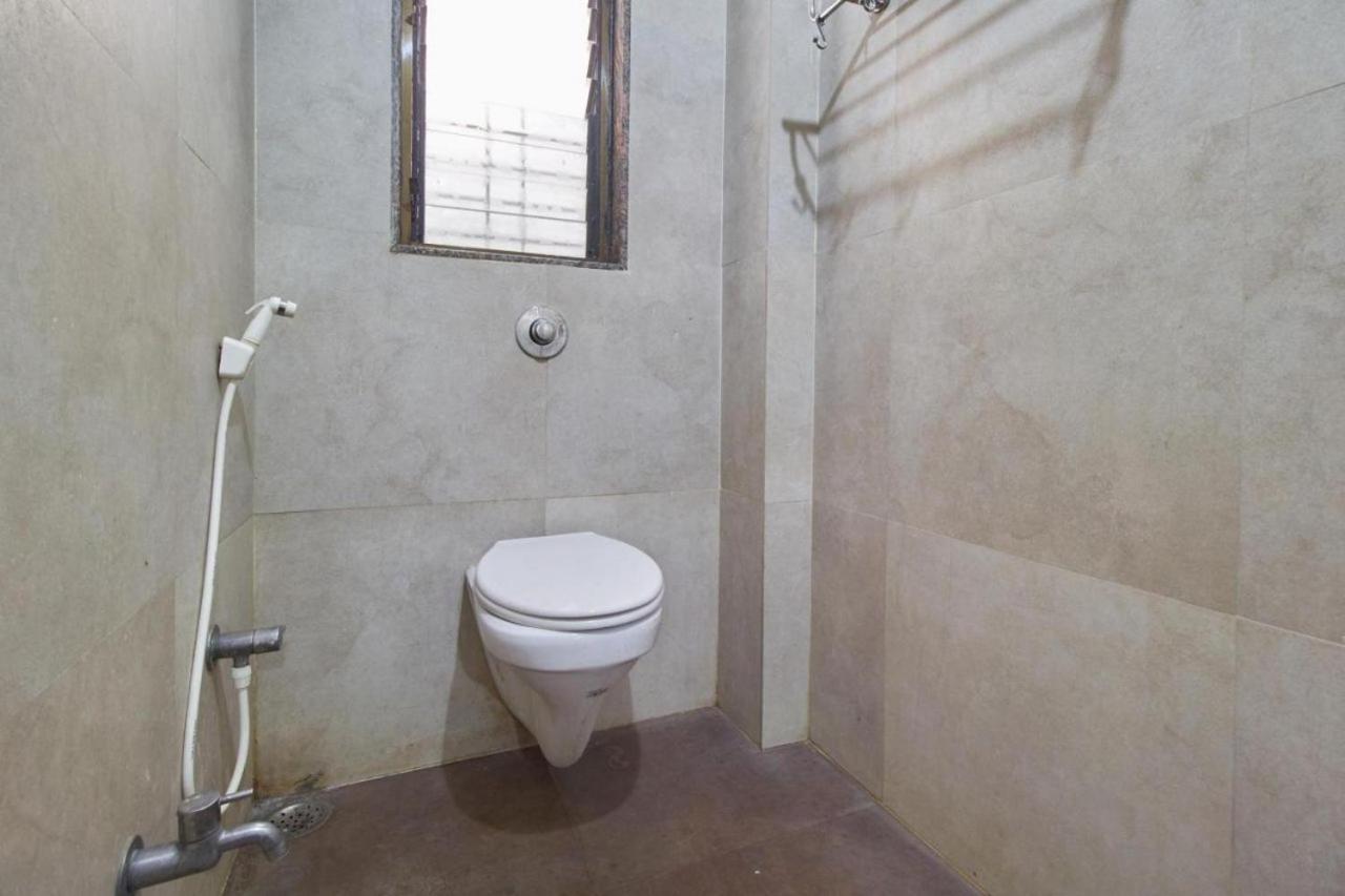 Hotel jain residency Shirdi Exterior foto