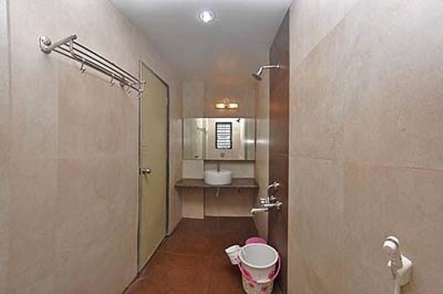Hotel jain residency Shirdi Habitación foto
