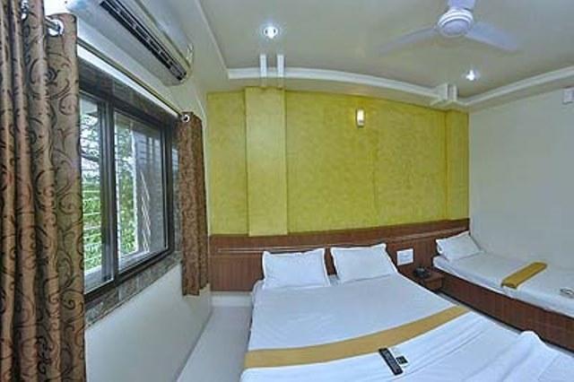 Hotel jain residency Shirdi Habitación foto